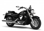 Yamaha XVS1300A Midnight Star